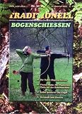 Traditionell Bogenschiessen