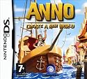 Anno: Create A New World (Nintendo DS)