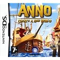 Anno: Create A New World (Nintendo DS)