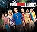 The Big Bang Theory Day-at-a-time 2016 Calendar