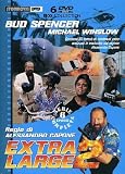 Extralarge 2 6-DVD Boxset ( Il signore del sole / Indians / Operazione Condor / Pioggia di diamanti / Lombra del guerriero / Doppio Inganno ) ( Lord of the Sun / Indians / Condor Mission, etc.)