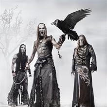 Behemoth