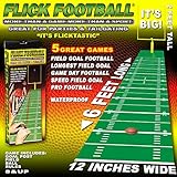 flicksportsgames Flick Football