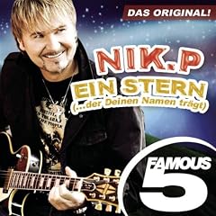 Ein Stern, der deinen Namen tr&auml;gt - Famous 5