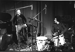 Bilder von Keith Jarrett