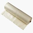 Clear Polyethylene Sheeting