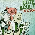 Cute & Cult-Mixed By Agoria