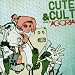 Cute & Cult-Mixed By Agoria
