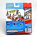 WILD RIDE Hot Wheels 2013 Moto Track Stars High Speed Motorcycle (BDN41)