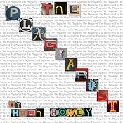The Plagiarist: A Novella | [Hugh Howey]