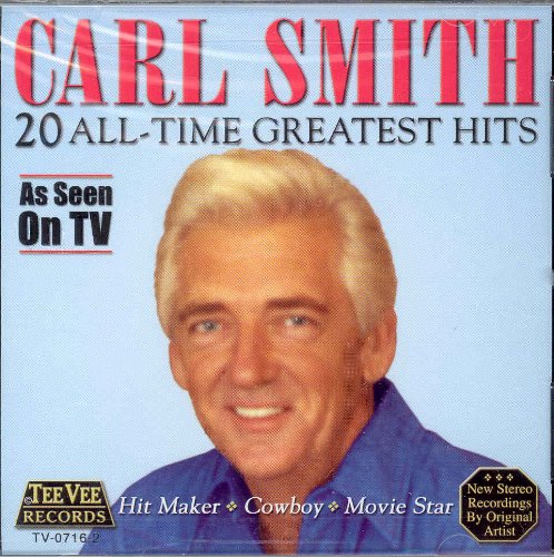 Carl Smith - Classic Country 1950-1956 Disc 2 - Zortam Music