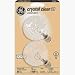 GE Lighting 23091 60GC Decorative Bulb