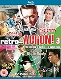 retro-ACTION! Volume Three - [ITV] - [Network] - [Blu-ray]