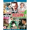 retro-ACTION! Volume Three - [ITV] - [Network] - [Blu-ray]