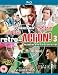 DVD : retro-ACTION! Volume Three - [ITV] - [Network] - [Blu-ray]