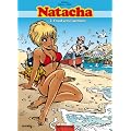 Natacha, l'int�grale tome 2 : Envol vers l'aventure