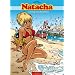 Natacha, l'int�grale tome 2 : Envol vers l'aventure
