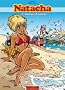 Natacha, l'int�grale tome 2 : Envol vers l'aventure