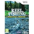 Reel Fishing: Angler's Dream