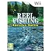 Reel Fishing: Angler's Dream