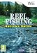 Neuerscheinung: Reel Fishing: Angler´s Dream