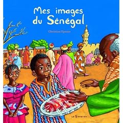 Mes images du S�n�gal