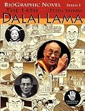 BioGraphic Novel (Series 1): The 14th Dalai Lama