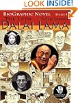 Biographic Novel: The 14th Dalai Lama