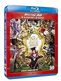 Image de Alice de l'autre côté du miroir [Combo Blu-ray 3D + Blu-ray 2D]