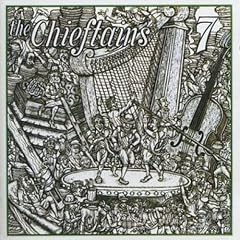The Chieftains 7 CCCD 24