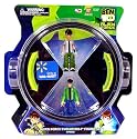 Ben 10 Alien Force Evolution 4" Figure Set 1