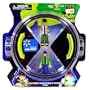 Ben 10 Alien Force Evolution 4" Figure Set 1
