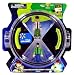 Ben 10 Alien Force Evolution 4 Figure Set 1