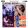 Clifford Brown / Four Classic Albums/Clifford Brown