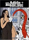 Revue Casterman  / Adèle Blanc-Sec, Tome 6 : Le noyé à deux têtes