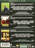 Image de Coffret Brad Pitt - Le stratège + Snatch + Légendes d'automne