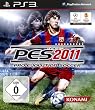 PES 2011 - Pro Evolution Soccer