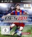 PES 2011 - Pro Evolution Soccer