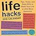 Life Hacks 2016 Day-to-Day Calendar