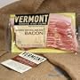 Vermont Maple Cured and Cob Smoked Bacon (12 ounce) by igourmet.com