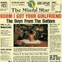 Boom I Got Your Girlfriend [Explicit]
