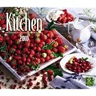 Kitchen 2010 Deluxe Wall (Multilingual Edition) by BrownTrout Publishers Inc