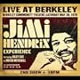 Jimi Hendrix: Live At Berkeley
