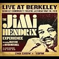 Live At Berkeley