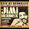 Live at Berkeley: 2nd Show - 10PM