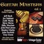 Guitar Masters Vol.1
