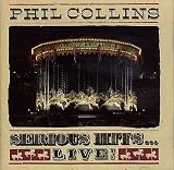 Serious Hits, Live!