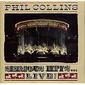 Serious Hits, Live!