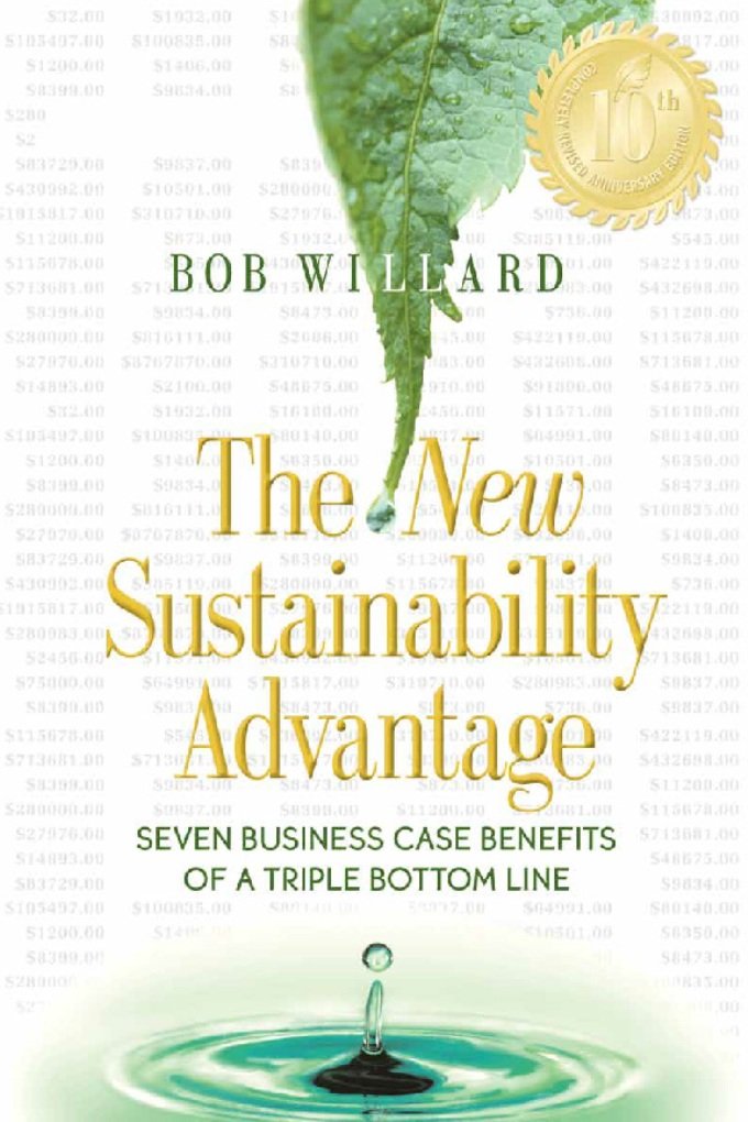 Amazon.com: The New Sustainability Advantage: Seven Business Case ...