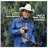 Used To Want To Be A Cowboy / Thirty Dollar Cowboy